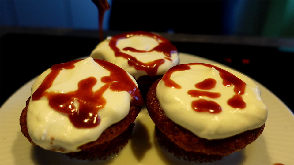 Banana Bread Variations: Tres Leches